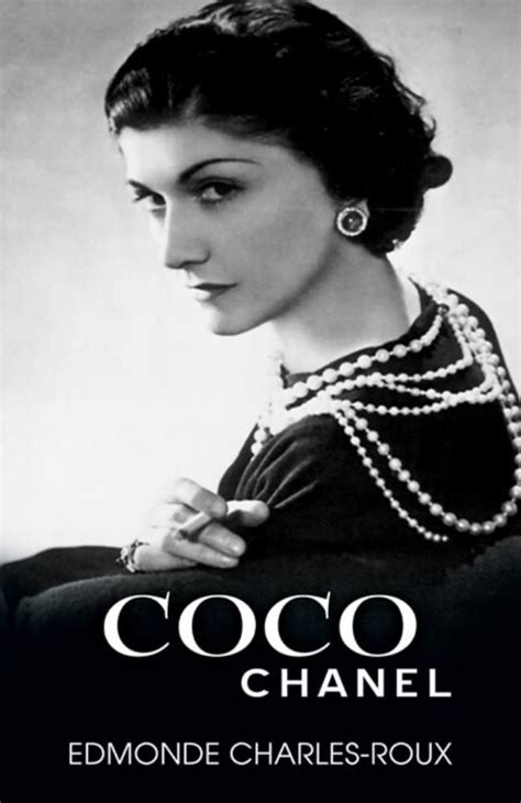 coco chanel carte|coco chanel wikipedia.